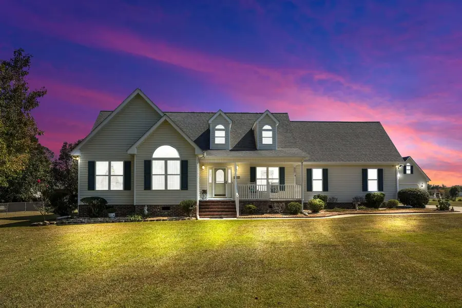 117 Clay Brook Drive, Goldsboro, NC 27530 - #2