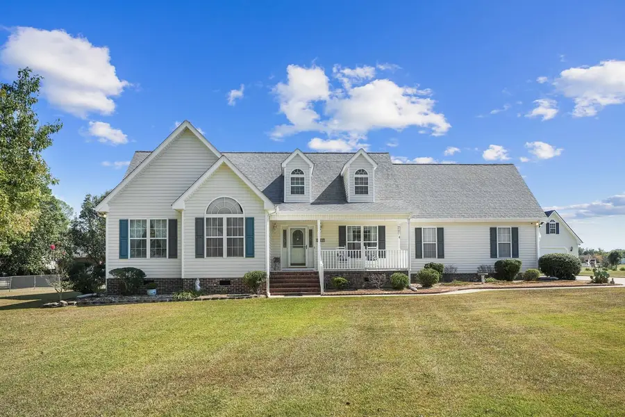 117 Clay Brook Drive, Goldsboro, NC 27530 - #3