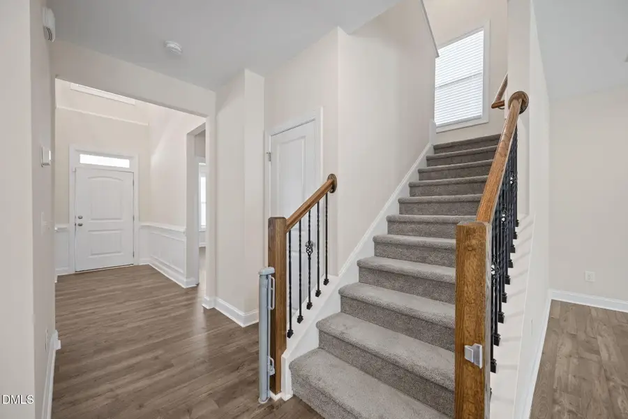 504 Henham Way, Zebulon, NC 27597 - #2