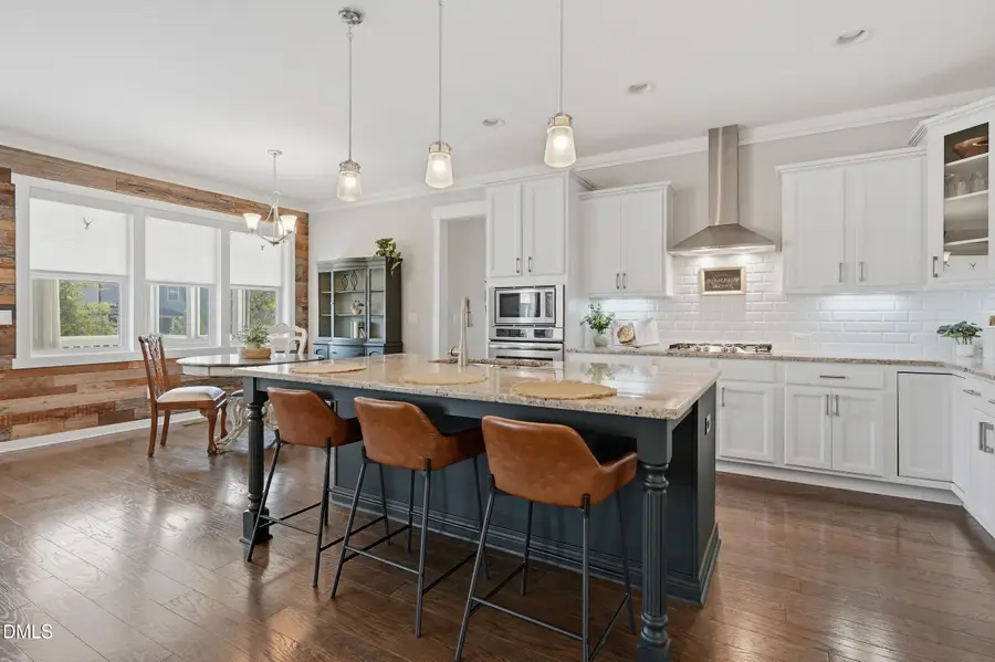 81 Juneberry Drive, Chapel Hill, NC 27516 - #3