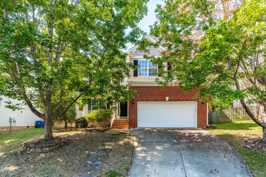 5708 Catskill Court, Durham, NC 27713 - #2