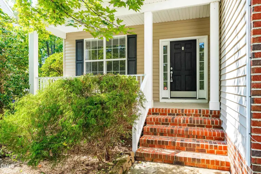 5708 Catskill Court, Durham, NC 27713 - #3