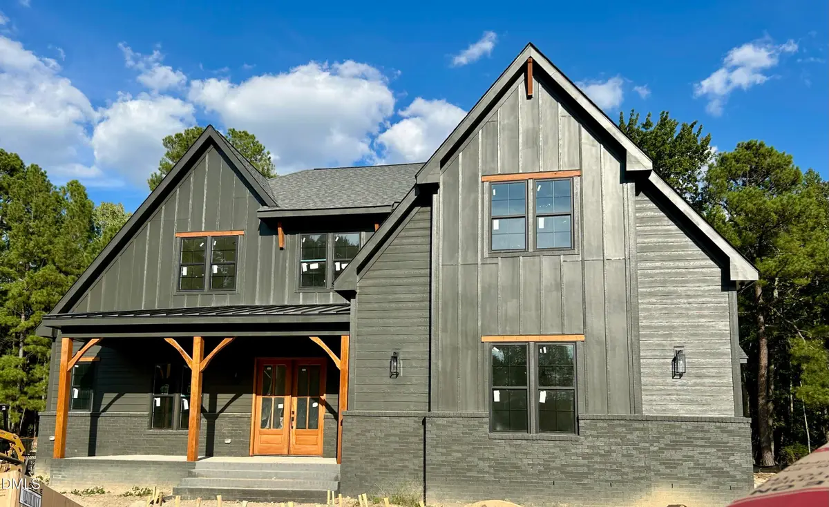3636 Bailey Meadows Drive, Wake Forest, NC 27587 - #1