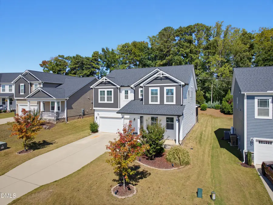 104 Hoyne Way, Garner, NC 27529 - #2