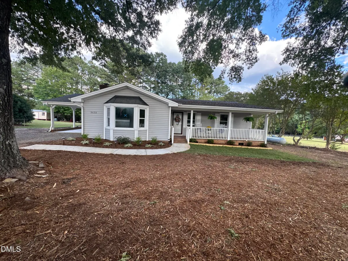 3633 West Lake Road, Apex, NC 27539 - #1