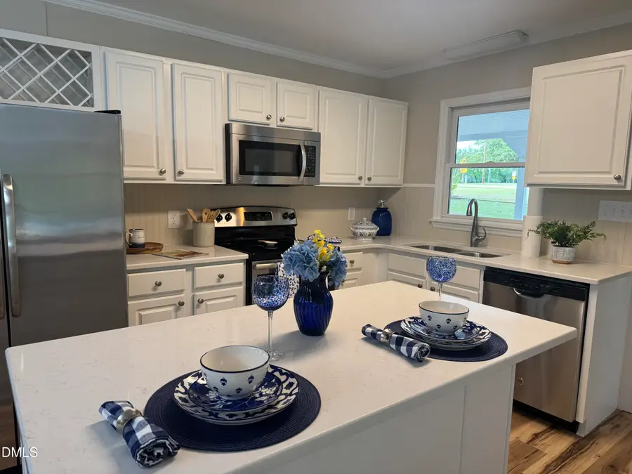 3633 West Lake Road, Apex, NC 27539 - #3