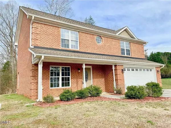 2193 Boyd Creek Drive, Graham, NC 27253