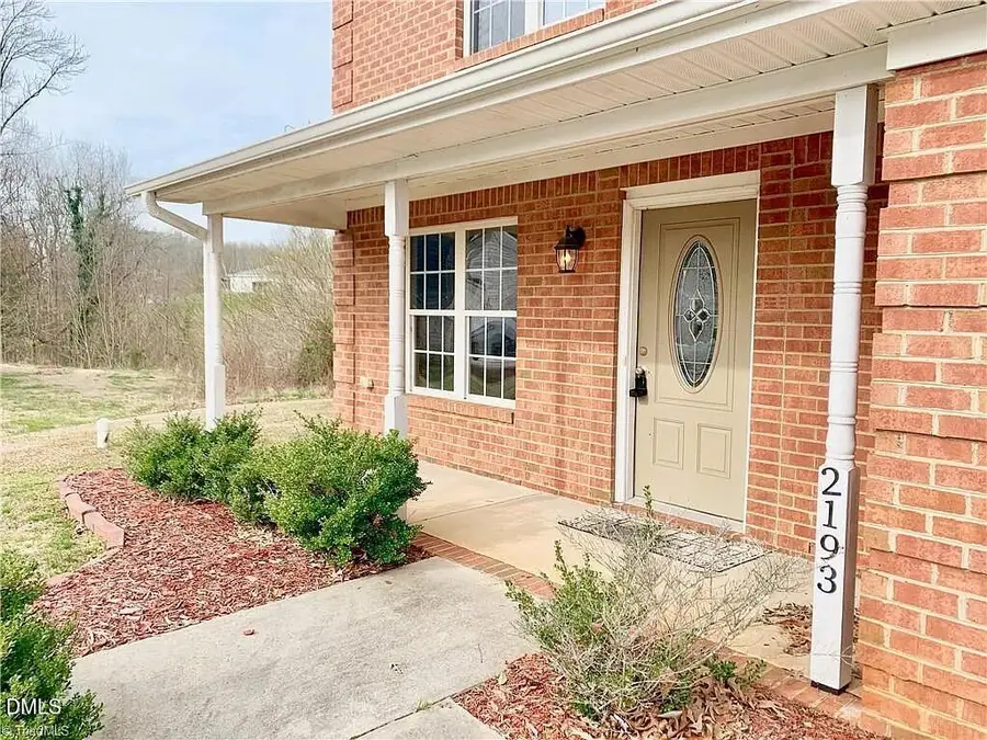 2193 Boyd Creek Drive, Graham, NC 27253 - #2