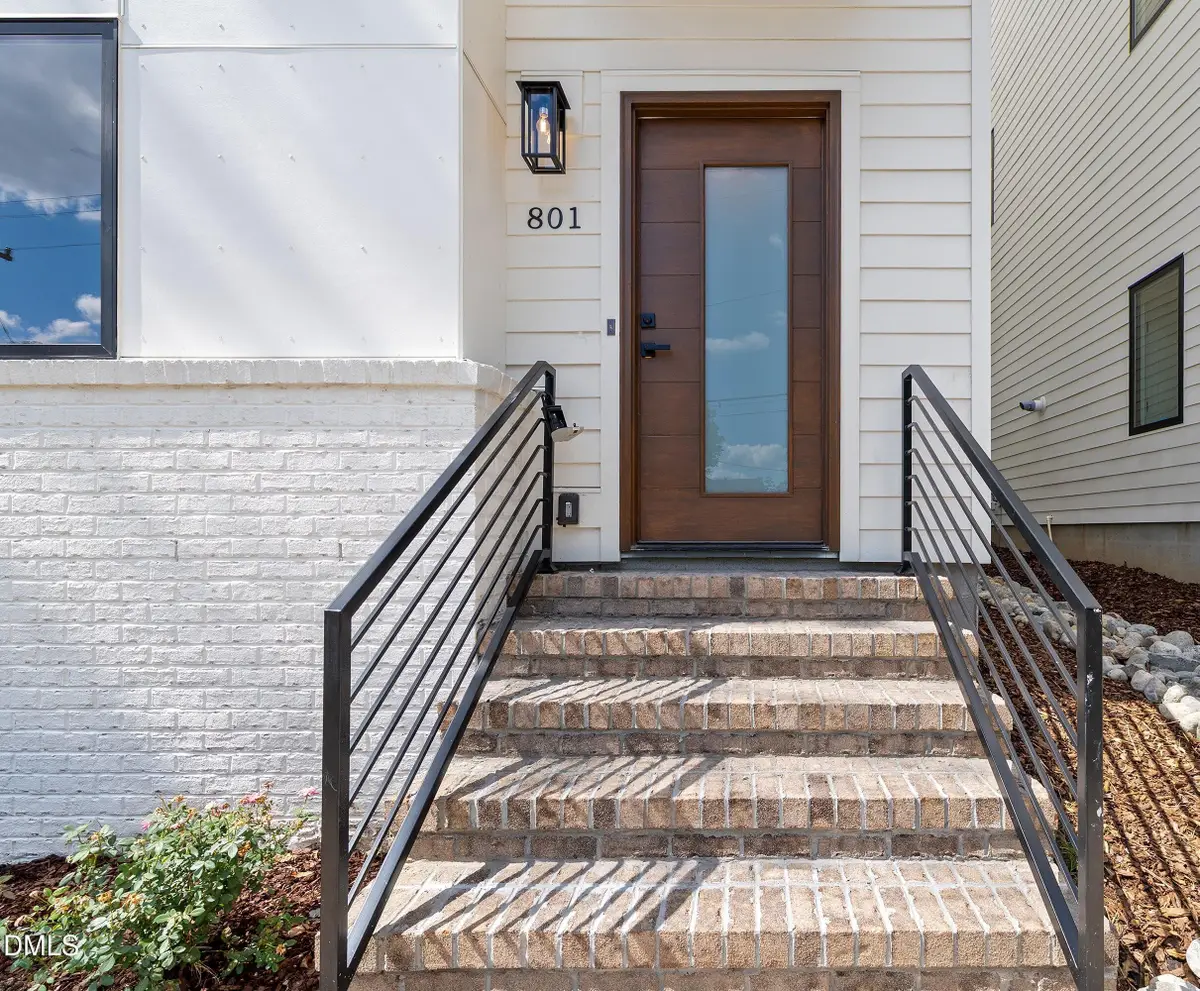 801 N Roxboro Street, Durham, NC 27701 - #1