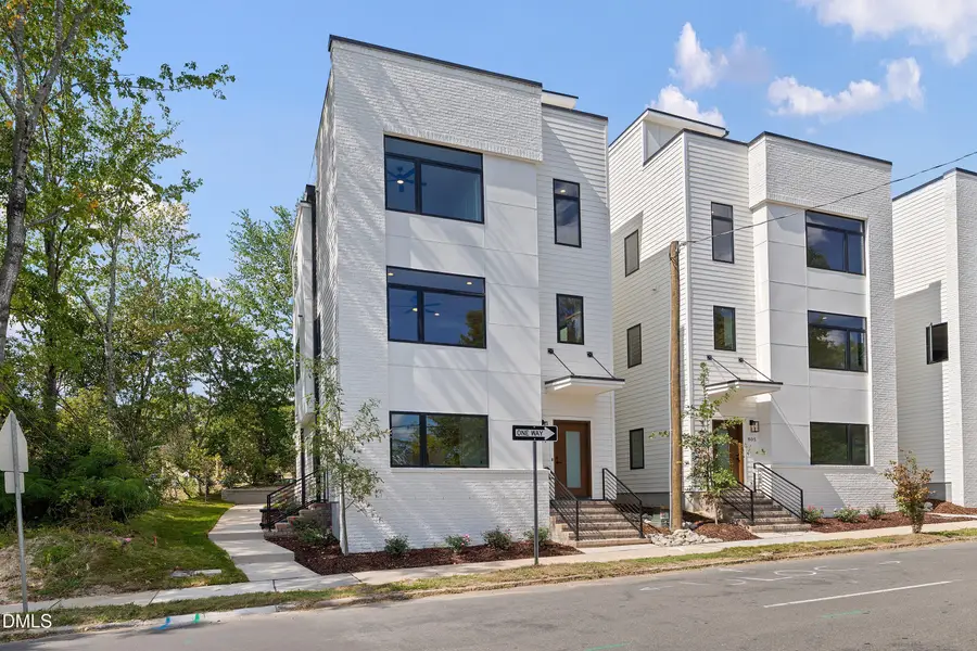 801 N Roxboro Street, Durham, NC 27701 - #2