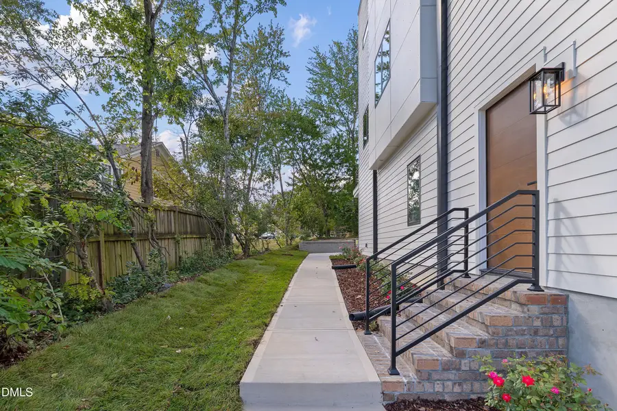 801 N Roxboro Street, Durham, NC 27701 - #3