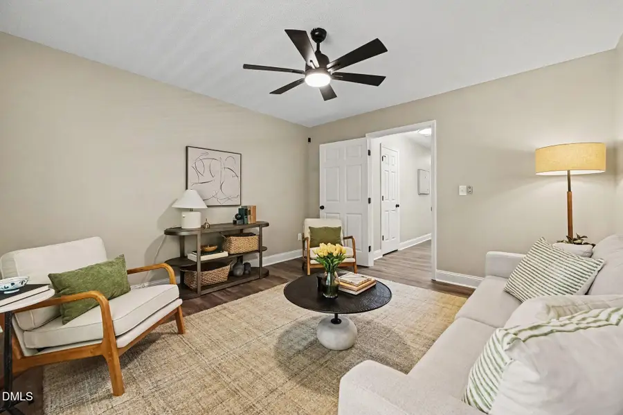 2336 Huron Street, Durham, NC 27707 - #2