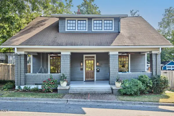 1008 Franklin Street, Durham, NC 27701