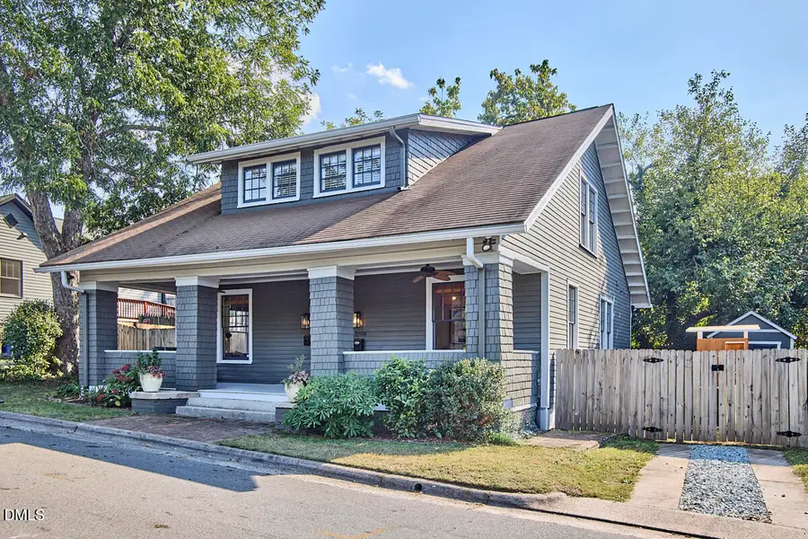 1008 Franklin Street, Durham, NC 27701 - #2