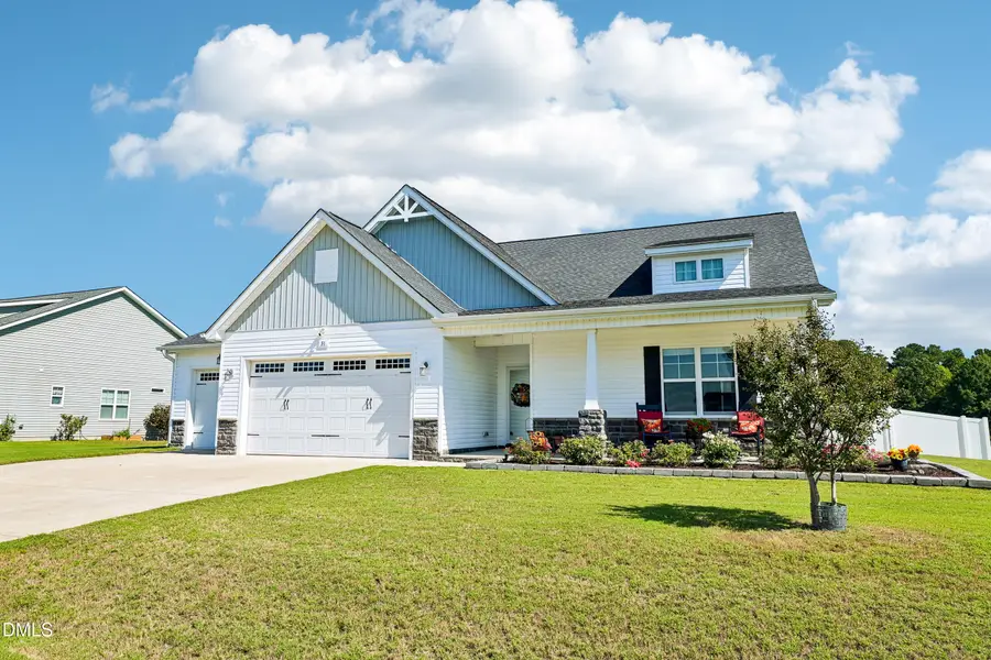 31 Terracotta Way, Wendell, NC 27591 - #3