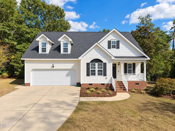 1641 Balkan Road, Fuquay Varina, NC 27526