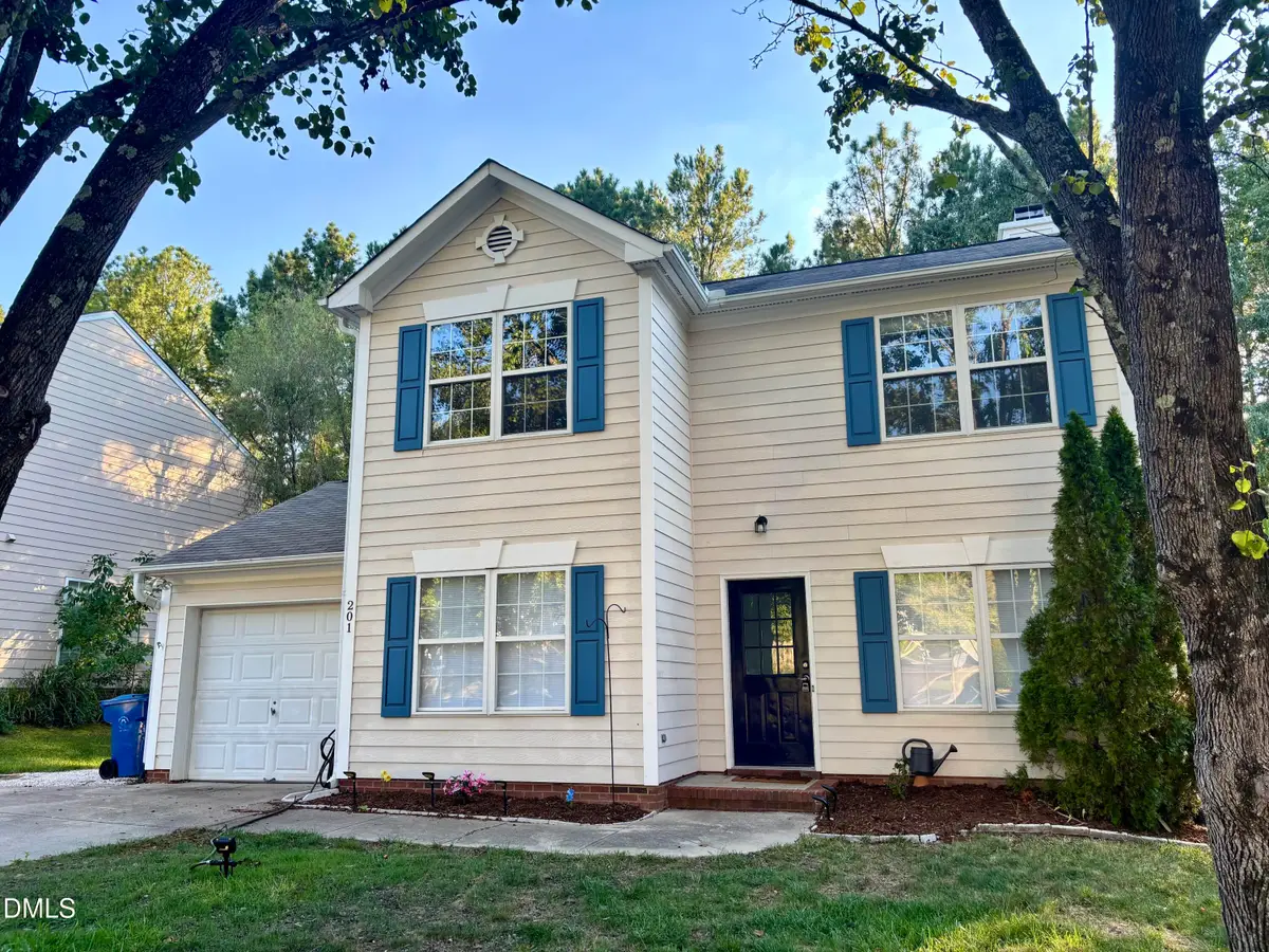 201 Fallenwood Avenue, Durham, NC 27713 - #1