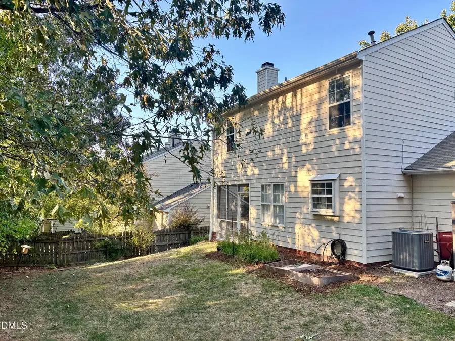 201 Fallenwood Avenue, Durham, NC 27713 - #2