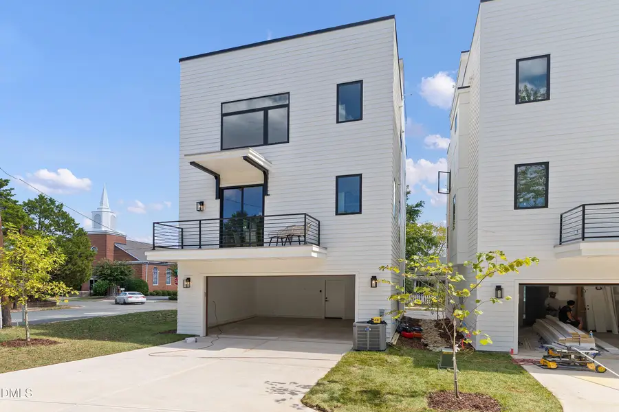 813 N Roxboro Street, Durham, NC 27701 - #3