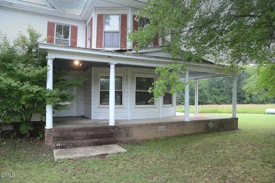 12609 N Roxboro Road, Rougemont, NC 27572 - #2