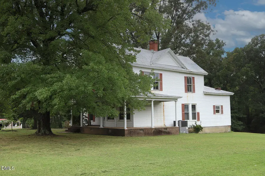 12609 N Roxboro Road, Rougemont, NC 27572 - #3