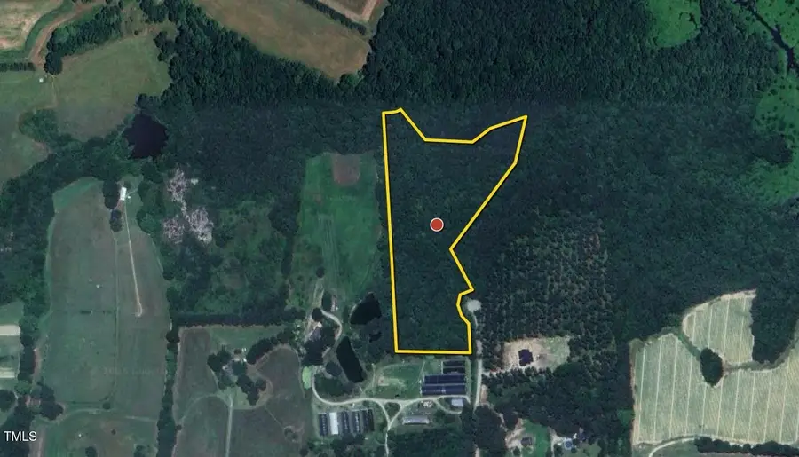 3829 Standing Pine Lane, Zebulon, NC 27597 - #3