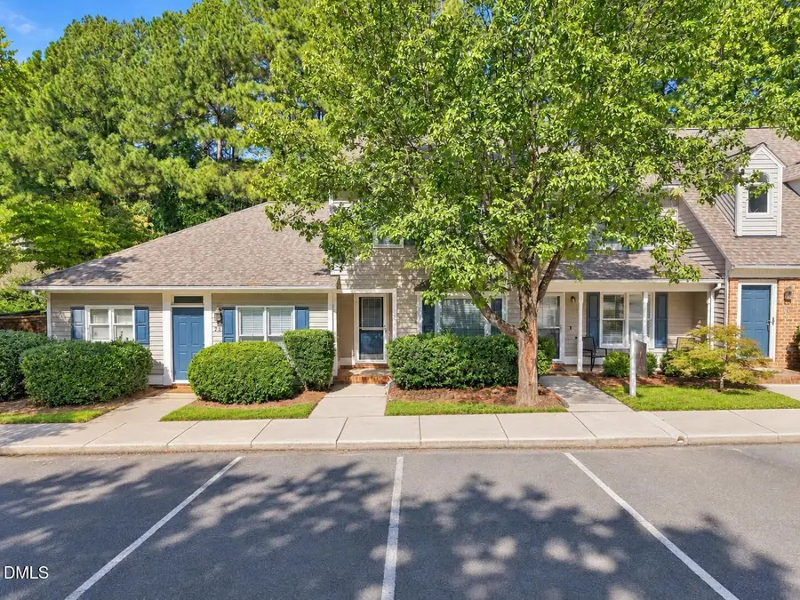 74 Forest Oaks Drive, Durham, NC 27705 - #2