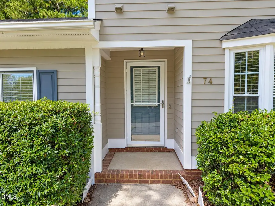 74 Forest Oaks Drive, Durham, NC 27705 - #3