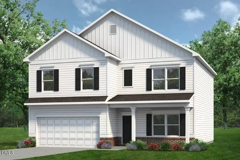 1235 Hemlock Drive, Sanford, NC 27330 - #1