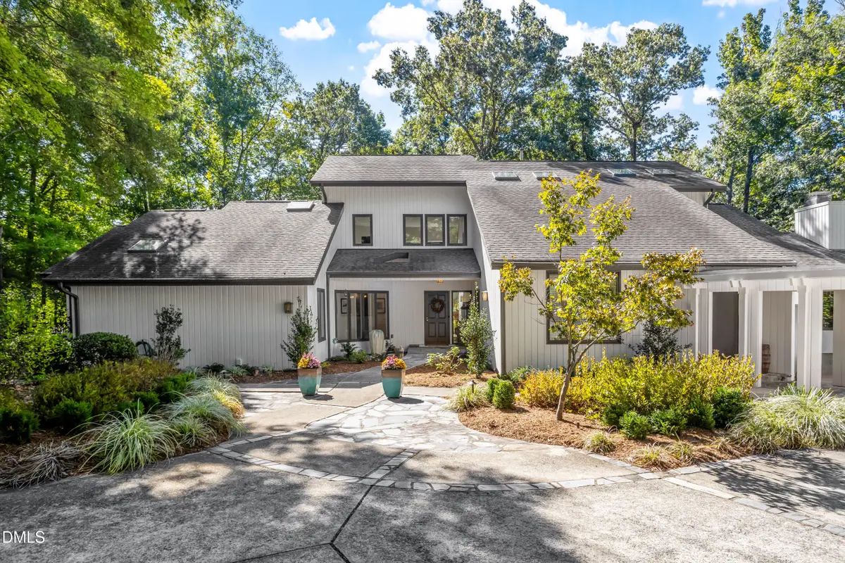 120 Donegal Drive, Chapel Hill, NC 27517 - #1