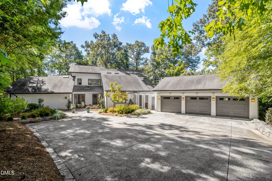 120 Donegal Drive, Chapel Hill, NC 27517 - #2