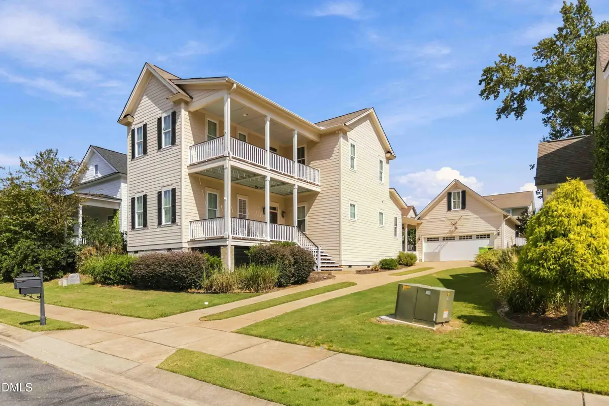 90 Ellen Circle, Clayton, NC 27527 - #1