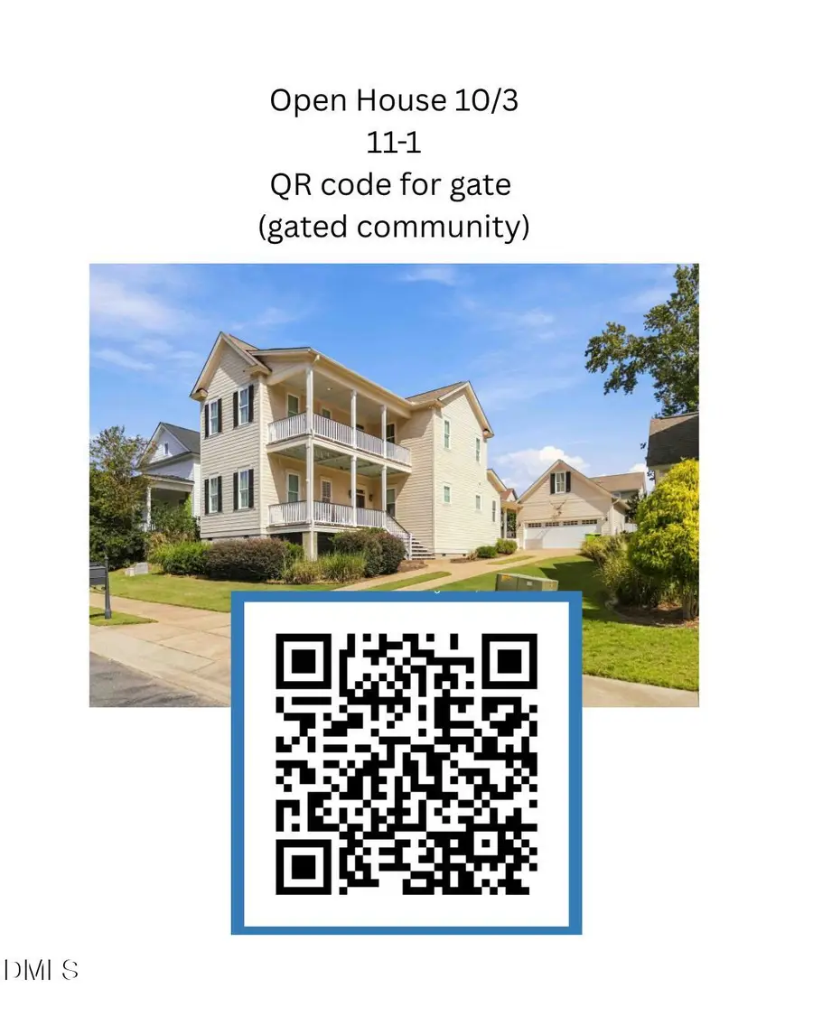 90 Ellen Circle, Clayton, NC 27527 - #2