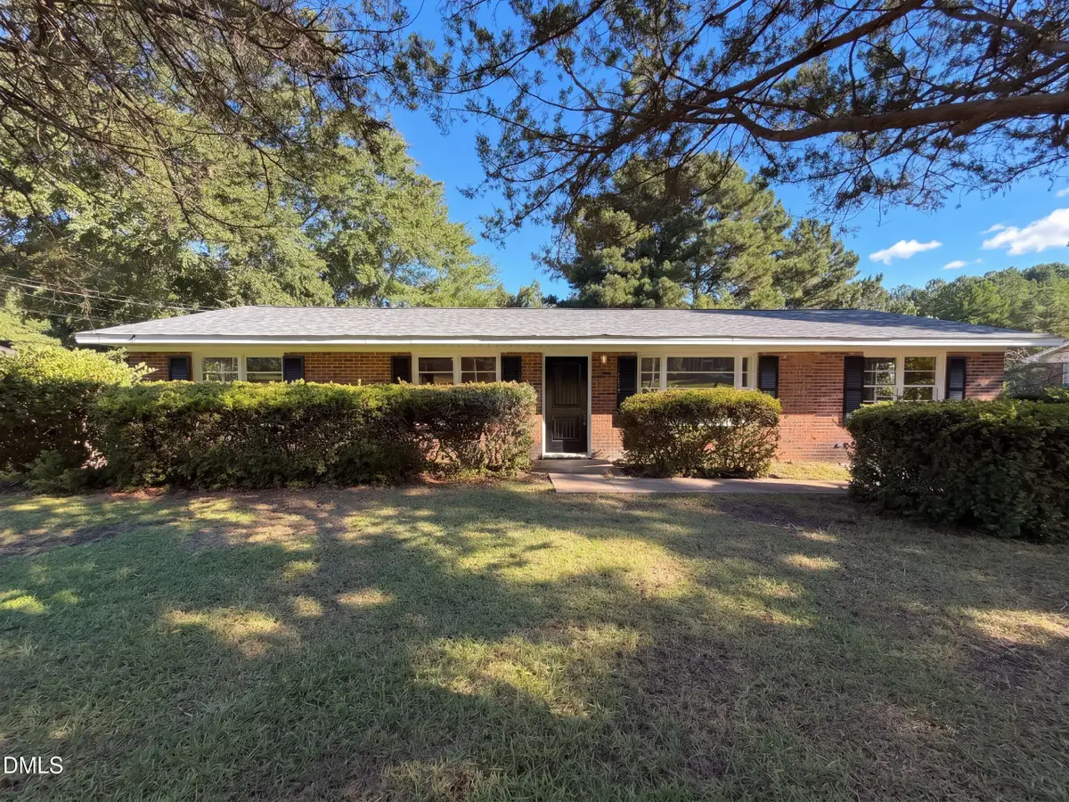 3224 Sandhill Drive, Fayetteville, NC 28306 - #1