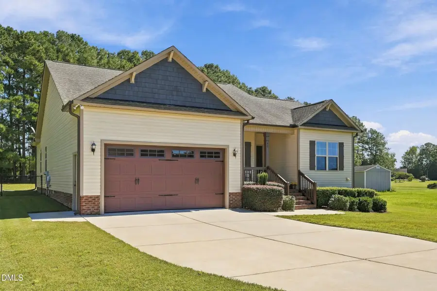 90 E Cultivator Way, Clayton, NC 27520 - #3