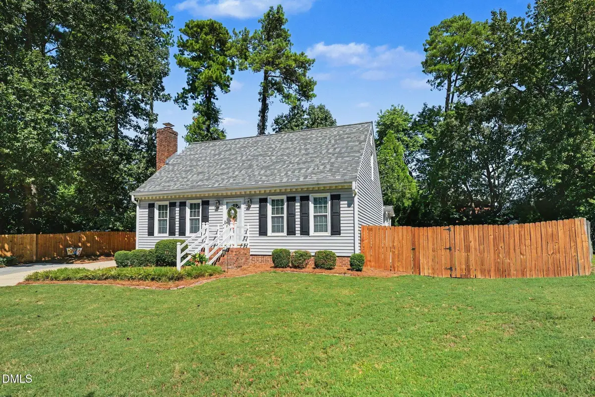 8109 Sapwood Court, Raleigh, NC 27615 - #1