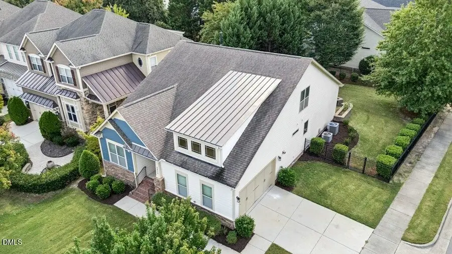 4012 Franks Creek Drive, Cary, NC 27518 - #3
