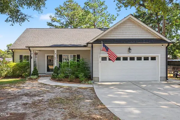 710 Memorial Avenue, Dunn, NC 28334