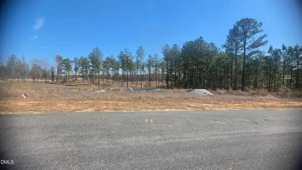939 Dr Finch Road, Henderson, NC 27537