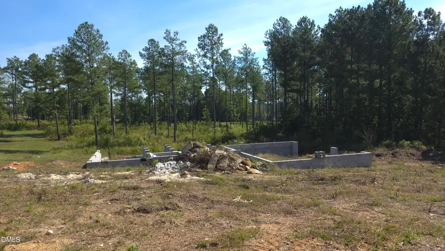 939 Dr Finch Road, Henderson, NC 27537 - #3