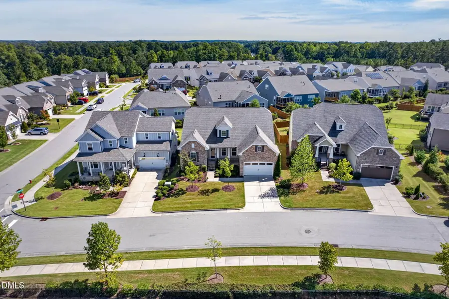 616 Trocha Drive, Cary, NC 27513 - #2