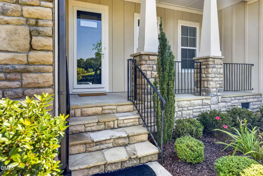 616 Trocha Drive, Cary, NC 27513 - #3