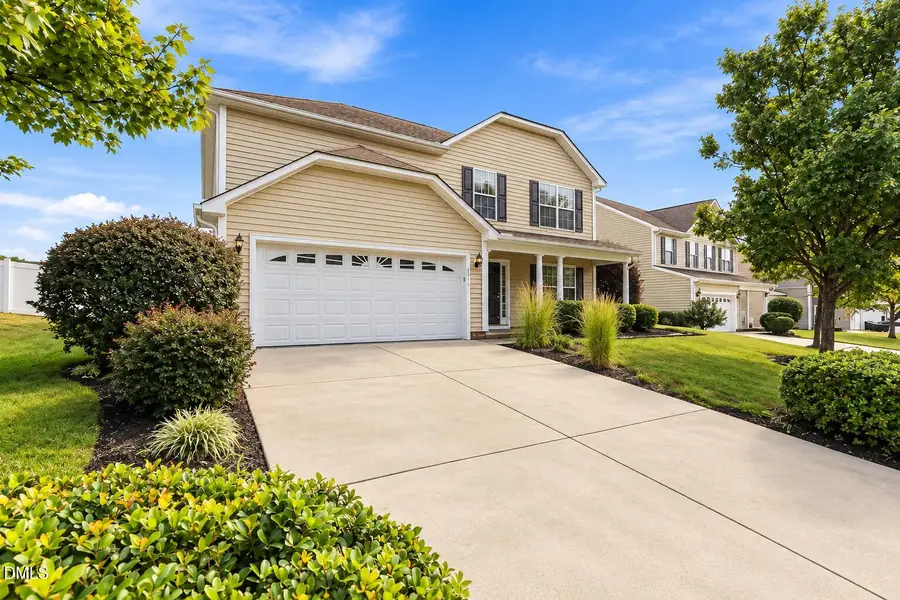 2305 King Malcolm Lane, Zebulon, NC 27597 - #3