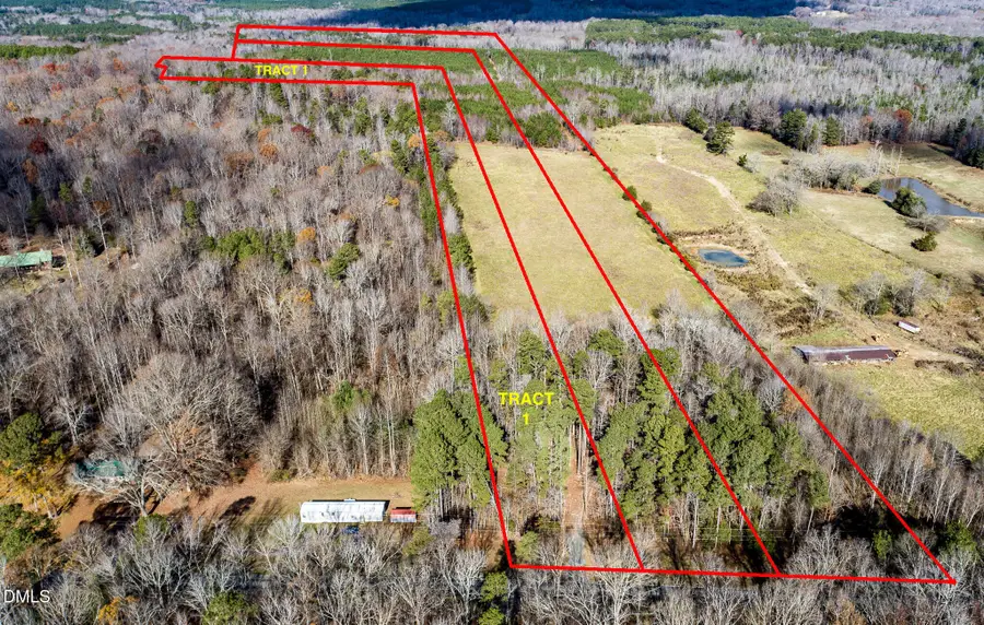 Tbd 1 Henderson Tanyard Road, Pittsboro, NC 27312 - #2