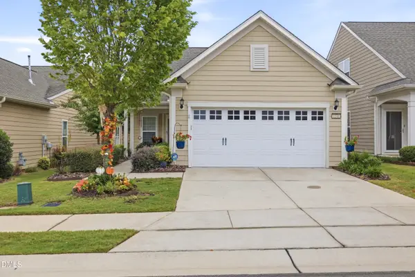 1140 E Rosedale Creek Drive, Durham, NC 27703
