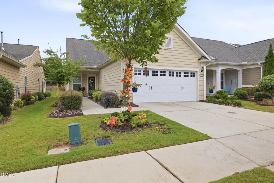 1140 E Rosedale Creek Drive, Durham, NC 27703 - #2