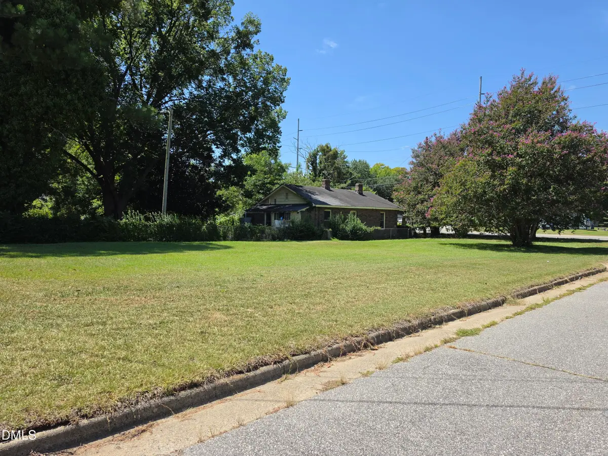 1805 S Church Street, Rocky Mount, NC 27803 - #1
