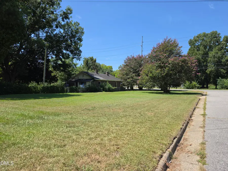 1805 S Church Street, Rocky Mount, NC 27803 - #2