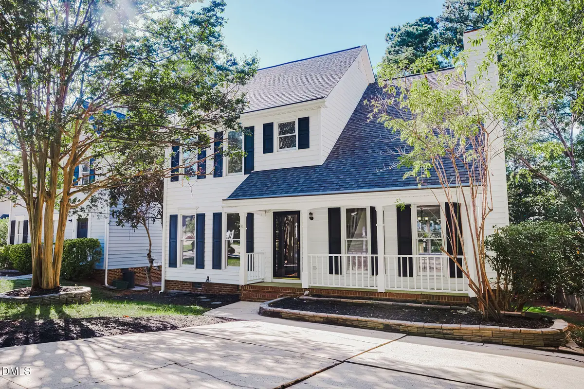 115 Arvo Lane, Cary, NC 27513 - #1