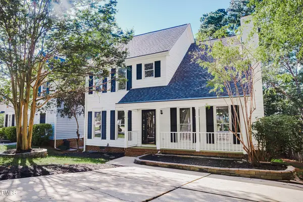 115 Arvo Lane, Cary, NC 27513